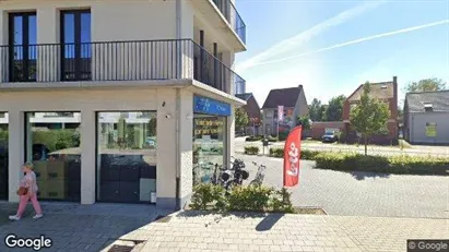 Apartments for rent in Oud-Turnhout - Photo from Google Street View