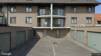 Apartments for rent in Zulte - Photo from Google Street View