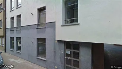 Apartments for rent in Izegem - Photo from Google Street View