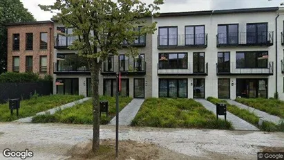 Apartments for rent in Brasschaat - Photo from Google Street View