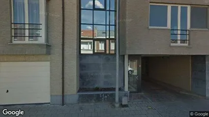 Apartments for rent in Mechelen - Photo from Google Street View