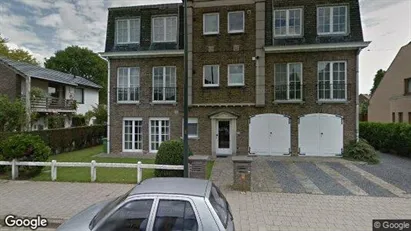 Apartments for rent in Gent Ledeberg - Photo from Google Street View