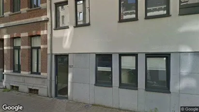Apartments for rent in Stad Antwerp - Photo from Google Street View