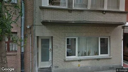 Apartments for rent in Oostende - Photo from Google Street View