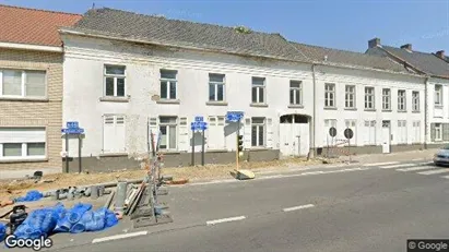 Apartments for rent in Oudenaarde - Photo from Google Street View