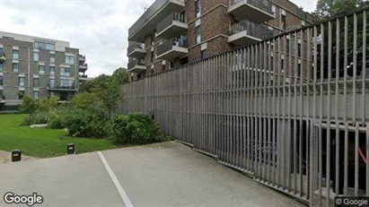 Apartments for rent in Lier - Photo from Google Street View
