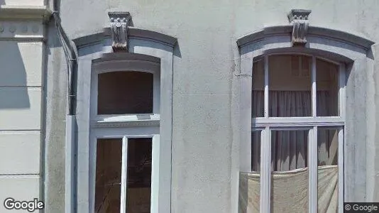 Apartments for rent in Overijse - Photo from Google Street View