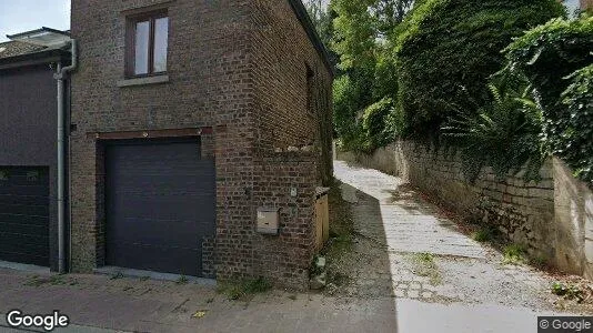 Apartments for rent in Hoeilaart - Photo from Google Street View