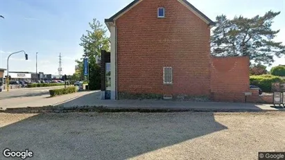 Apartments for rent in Diest - Photo from Google Street View