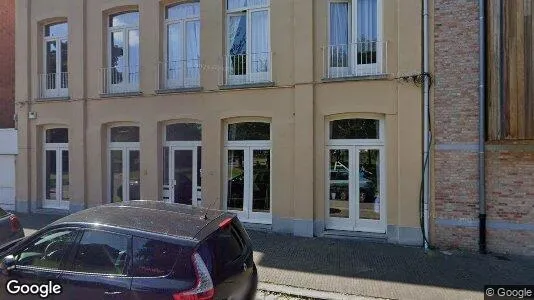 Apartments for rent in Kalmthout - Photo from Google Street View