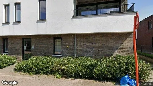 Apartments for rent in Geel - Photo from Google Street View