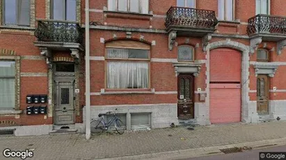 Apartments for rent in Brugge - Photo from Google Street View