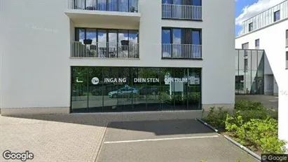 Apartments for rent in Brugge - Photo from Google Street View