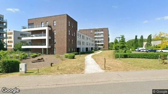Apartments for rent in Menen - Photo from Google Street View