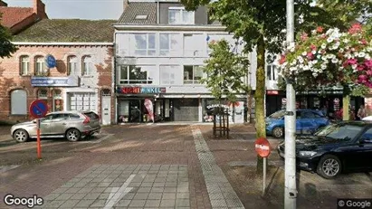 Apartments for rent in Beerse - Photo from Google Street View