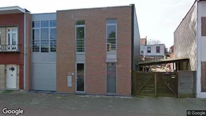 Apartments for rent in Hove - Photo from Google Street View