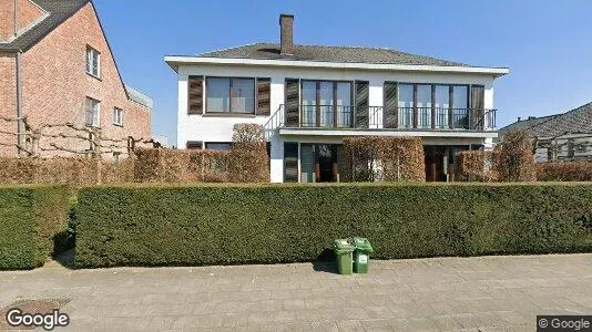 Apartments for rent in Herenthout - Photo from Google Street View