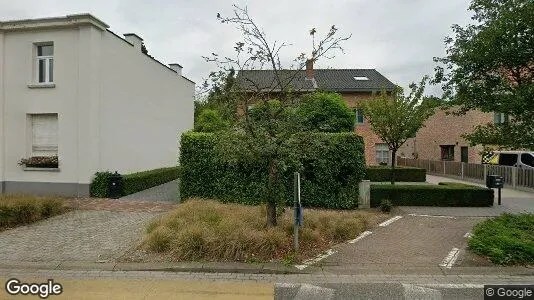 Apartments for rent in Zoersel - Photo from Google Street View