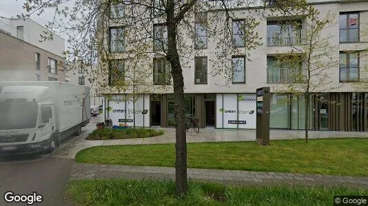 Apartments for rent in Brugge - Photo from Google Street View