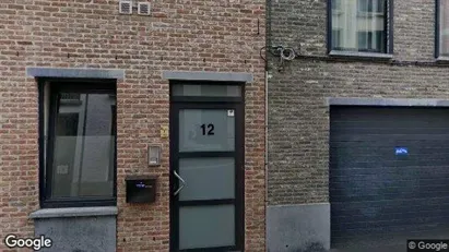Apartments for rent in Stad Antwerp - Photo from Google Street View