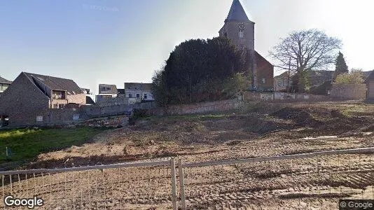 Apartments for rent in Meise - Photo from Google Street View