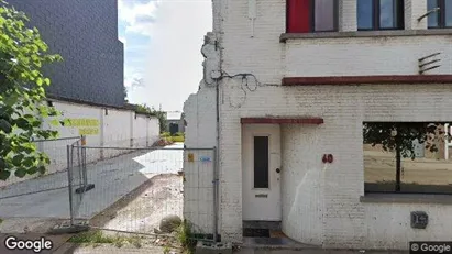 Apartments for rent in Beveren - Photo from Google Street View