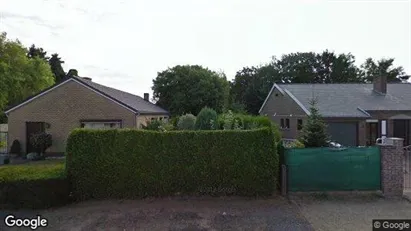 Apartments for rent in Nazareth - Photo from Google Street View