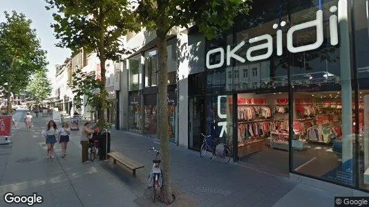 Apartments for rent in Hasselt - Photo from Google Street View