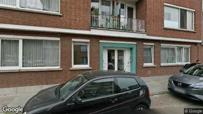 Apartments for rent in Antwerp Borgerhout - Photo from Google Street View