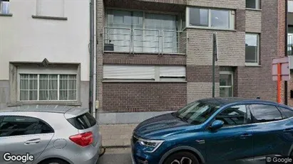 Apartments for rent in Schoten - Photo from Google Street View