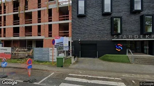 Apartments for rent in Brugge - Photo from Google Street View