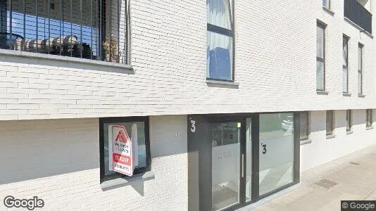 Apartments for rent in Beernem - Photo from Google Street View