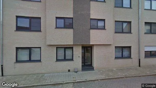 Apartments for rent in Merchtem - Photo from Google Street View