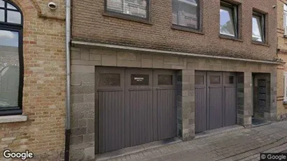 Apartments for rent in Ieper - Photo from Google Street View