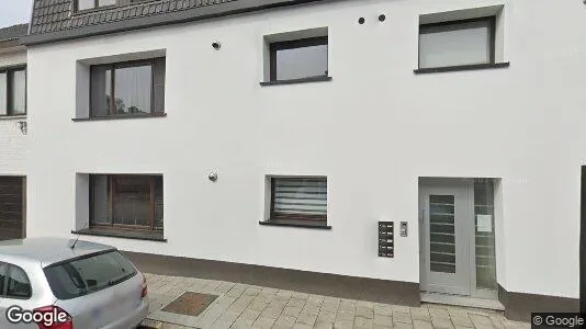 Apartments for rent in Eeklo - Photo from Google Street View