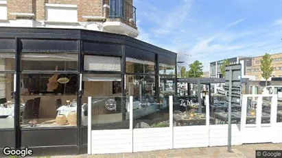 Apartments for rent in Nieuwpoort - Photo from Google Street View