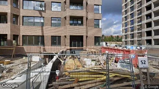 Apartments for rent in Stad Brussel - Photo from Google Street View