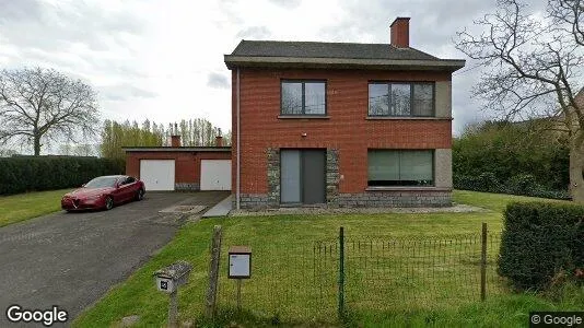 Apartments for rent in Zwijndrecht - Photo from Google Street View