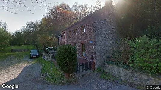 Apartments for rent in Hoei - Photo from Google Street View