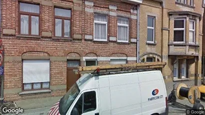 Apartments for rent in Ieper - Photo from Google Street View