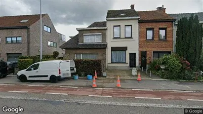 Apartments for rent in Sint-Niklaas - Photo from Google Street View