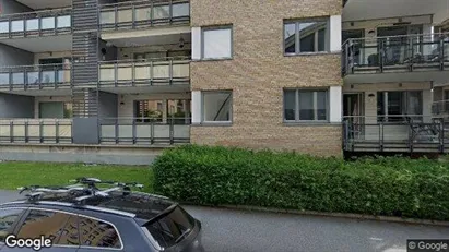 Apartments for rent in Oslo Sagene - Photo from Google Street View