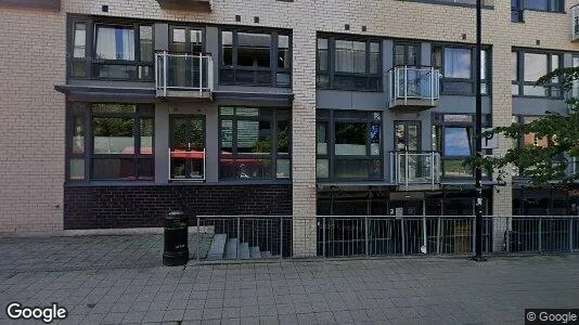 Apartments for rent in Oslo Nordre Aker - Photo from Google Street View