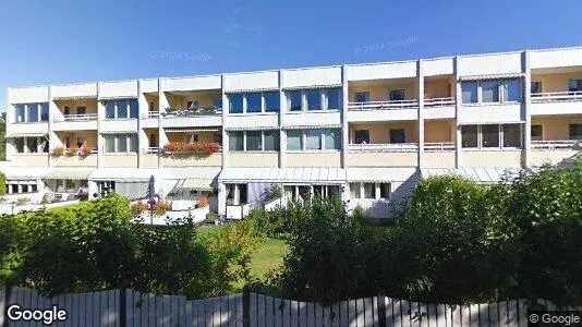 Apartments for rent in Frogn - Photo from Google Street View