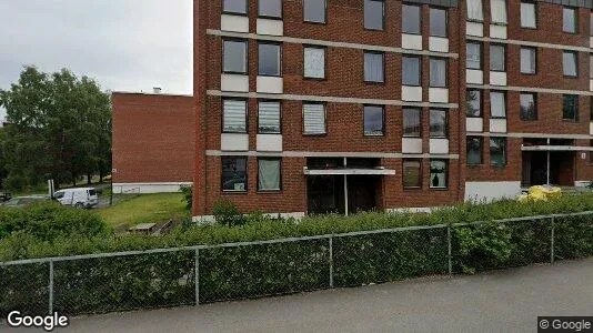 Apartments for rent in Oslo Bjerke - Photo from Google Street View