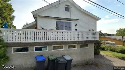 Apartments for rent in Moss - Photo from Google Street View