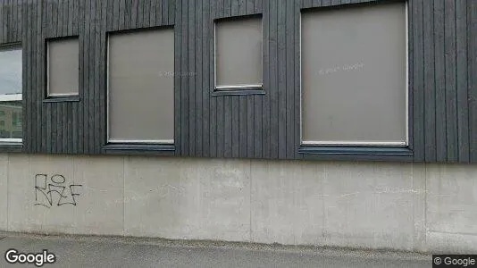 Apartments for rent in Sandnes - Photo from Google Street View