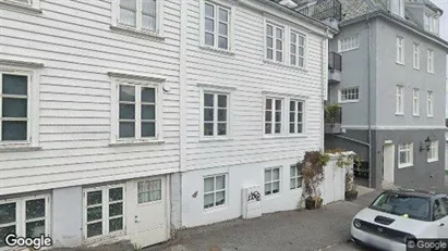 Apartments for rent in Stavanger - Photo from Google Street View