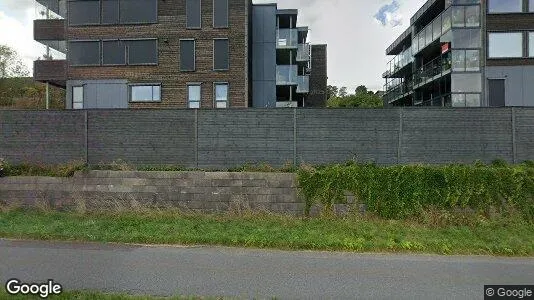 Apartments for rent in Sandefjord - Photo from Google Street View
