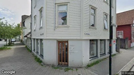 Apartments for rent in Stavanger - Photo from Google Street View